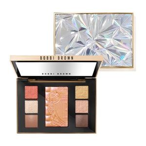 Bobbi Brown Luxe Eye & Cheek Palette